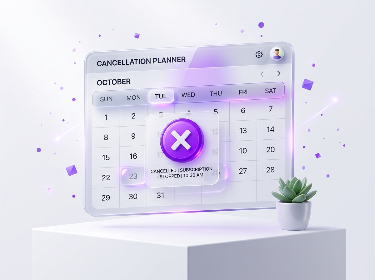 3D Calendar