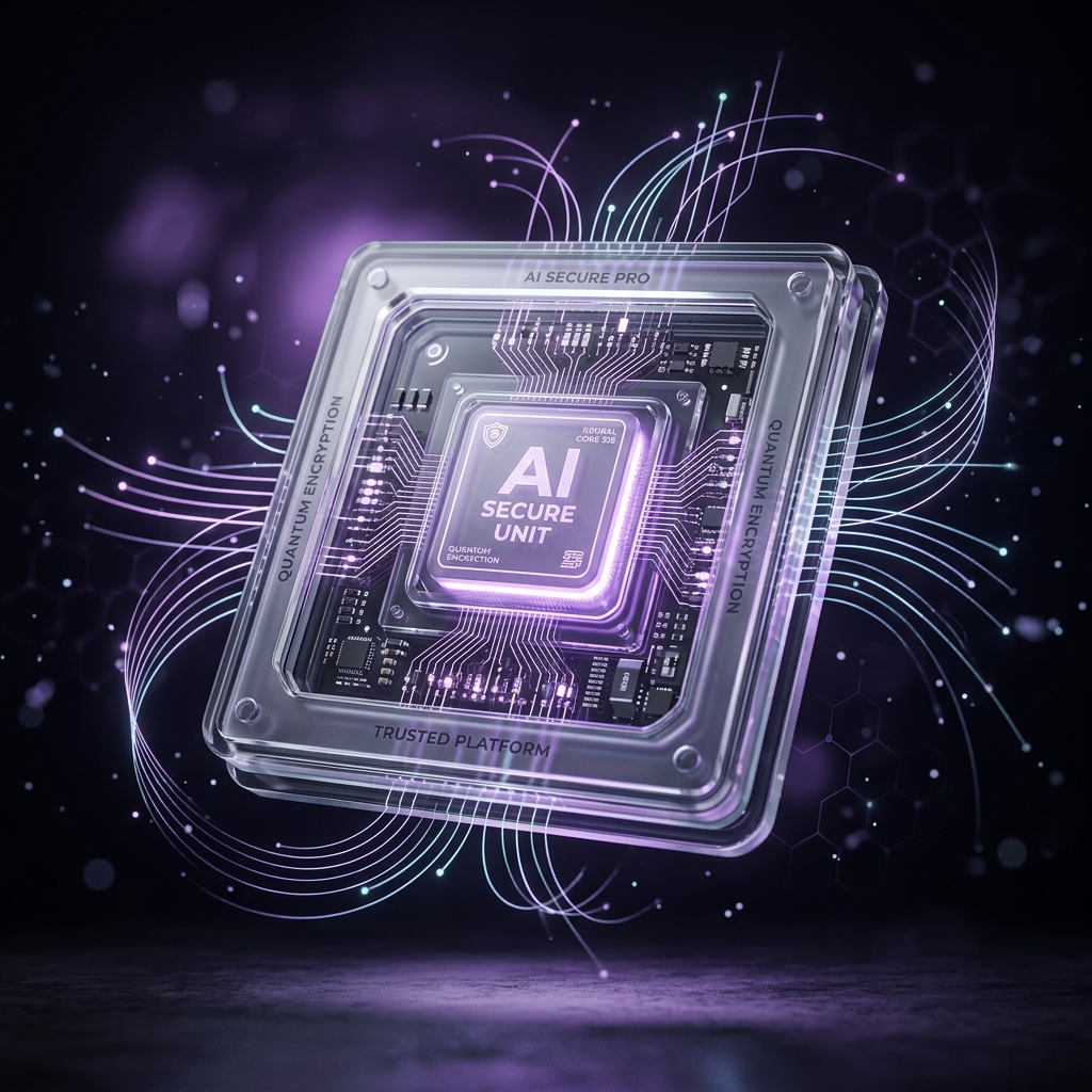 AI Security Chip