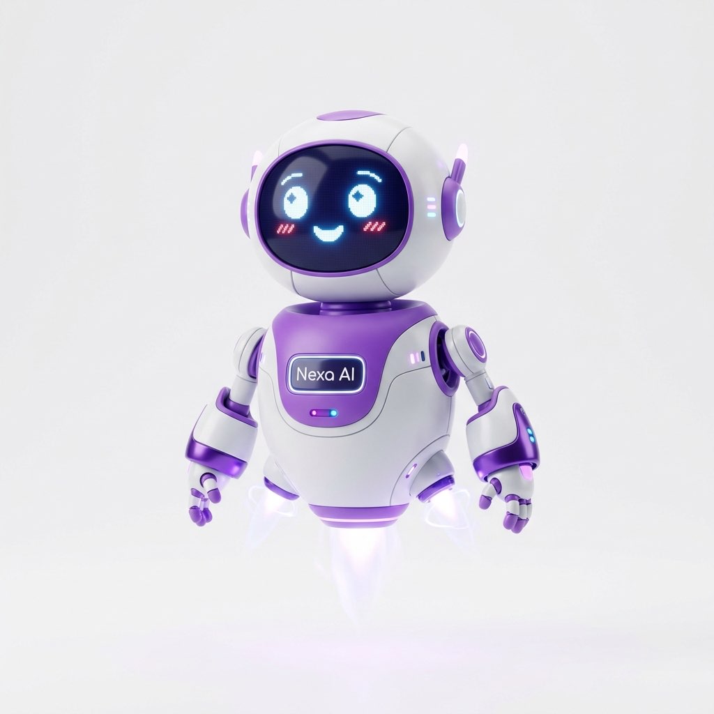 Nexa Robot