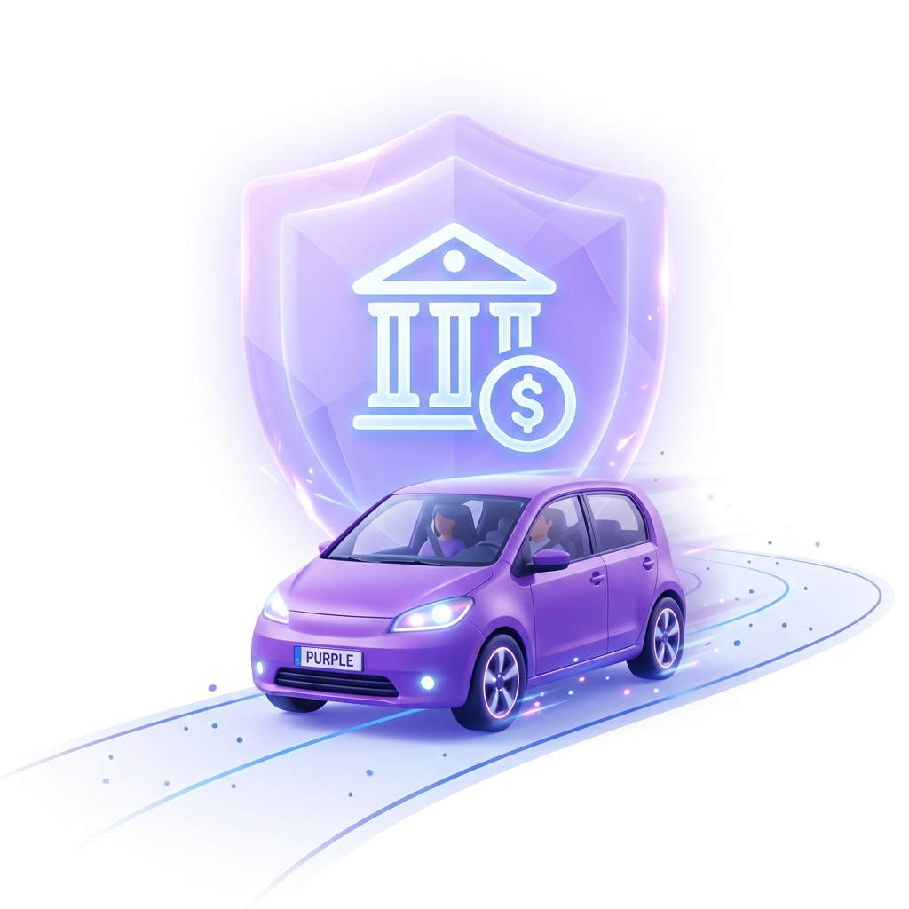 Drive Smooth Pay Smart