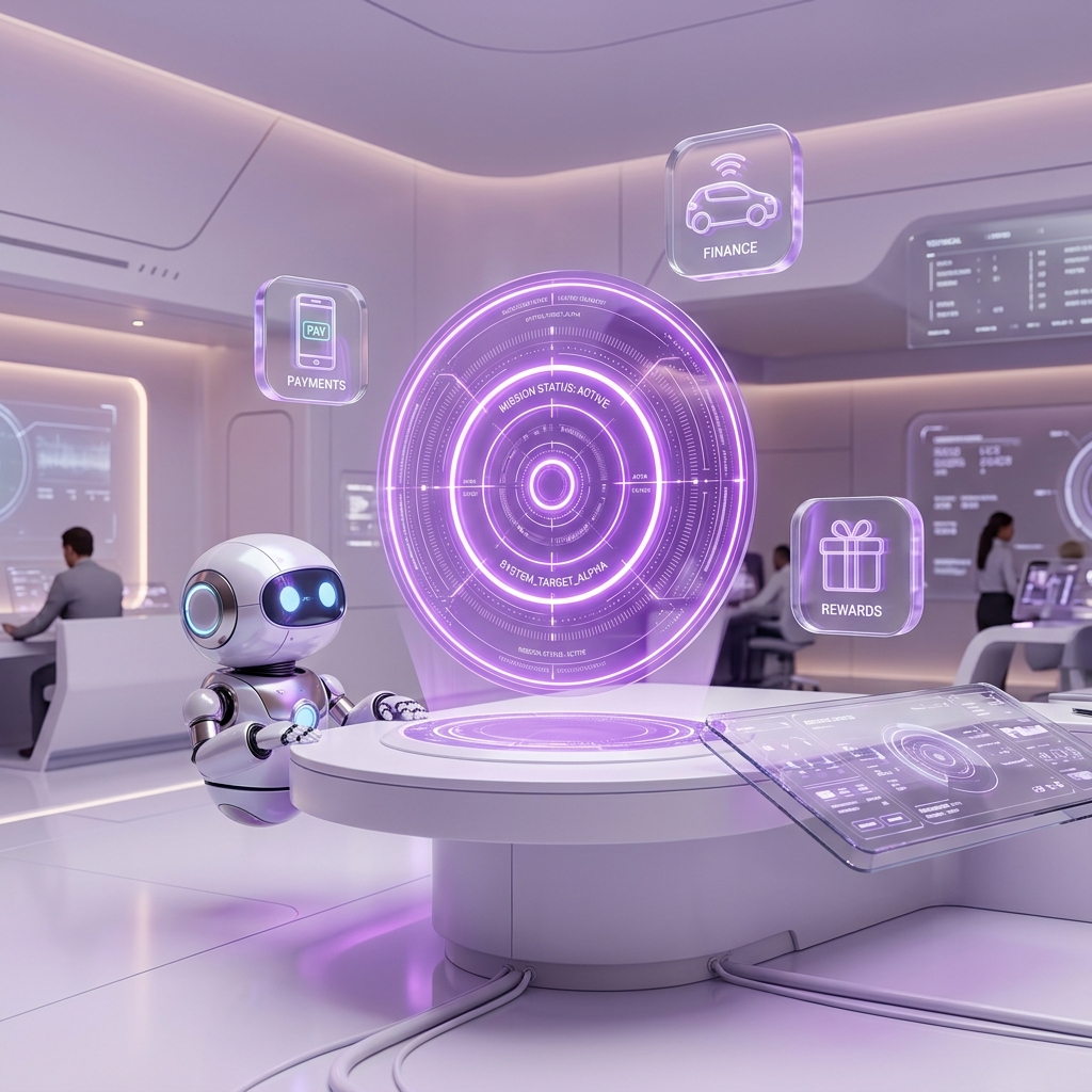 AI Robot