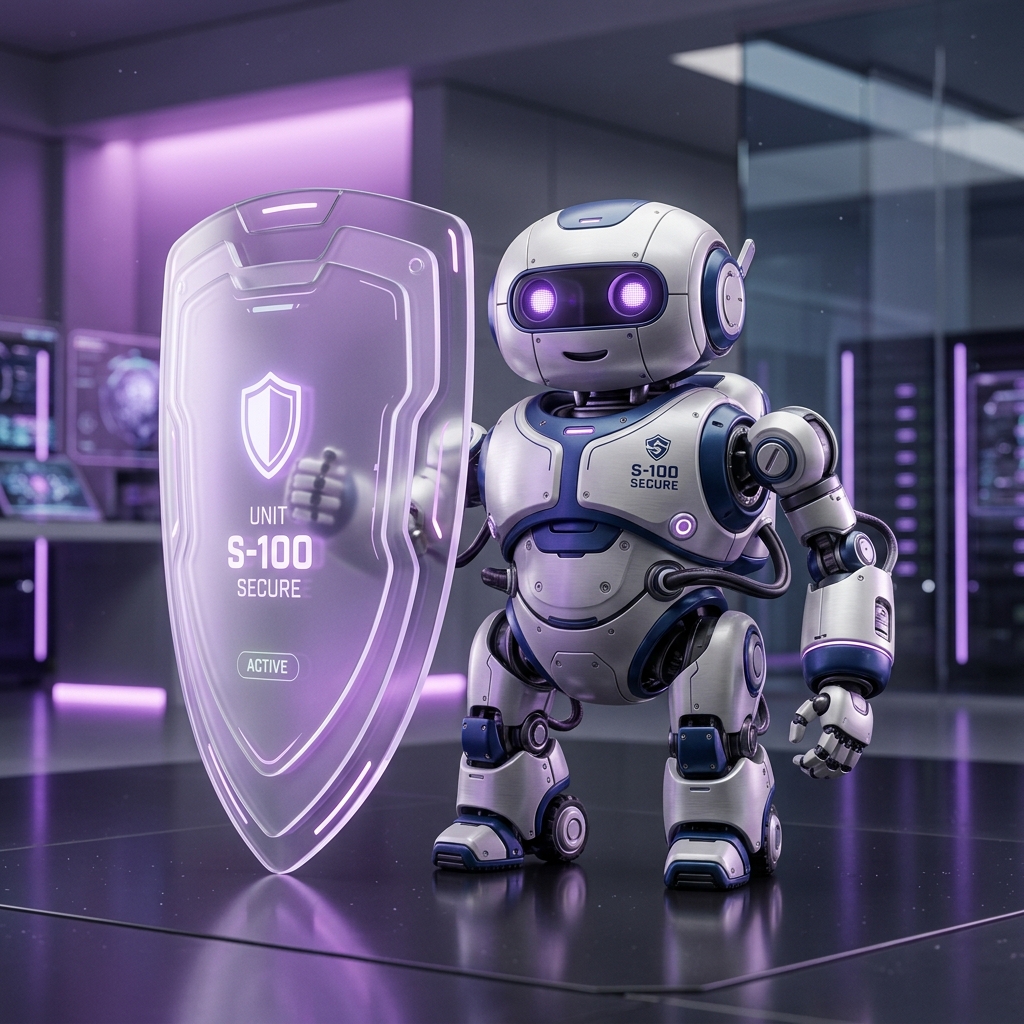 Privacy Robot