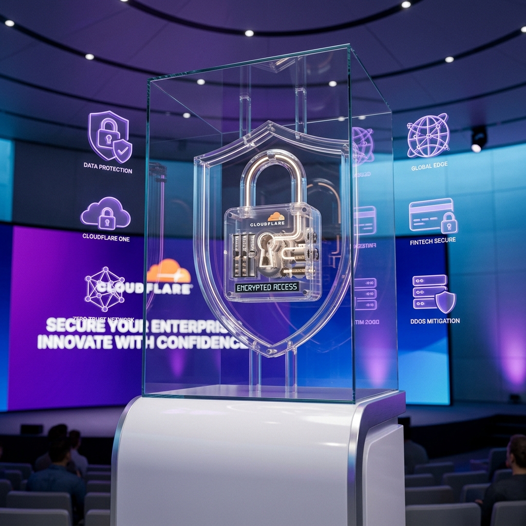 Security Shield